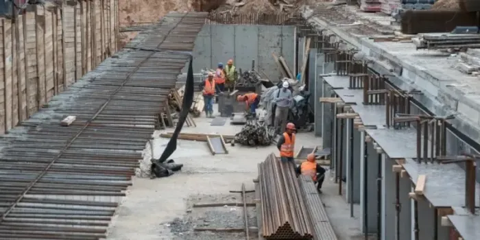 Второй участок казанского метро могут открыть к 2028 году