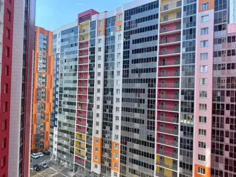 В Татарстане план по вводу жилья в эксплуатацию выполнен на 69%