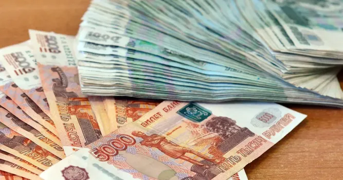Налоговые доходы в Татарстане выросли на 14%
