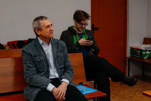 В Набережных Челнах оправдали экс-вице-мэра Рамиза Давлетшина