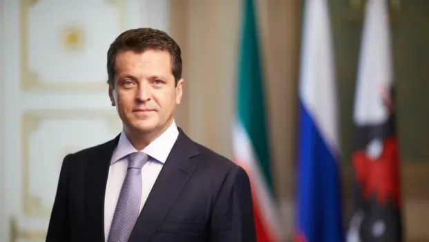 Мэр Казани выразил благодарность горожанам за культуру вождения и уважение на дорогах