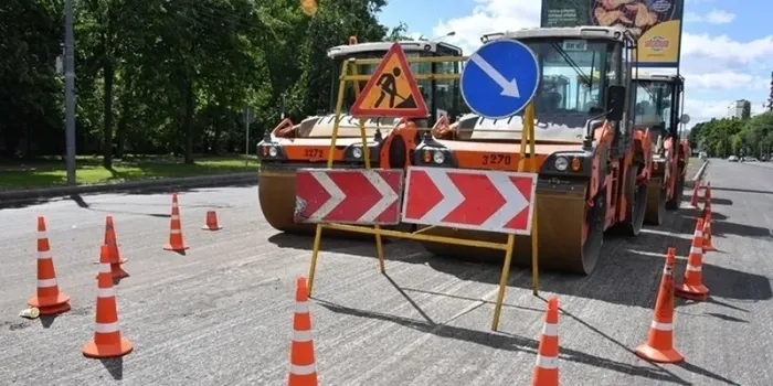 В Татарстане отремонтируют трассу Казань — Ульяновск — Камское Устье