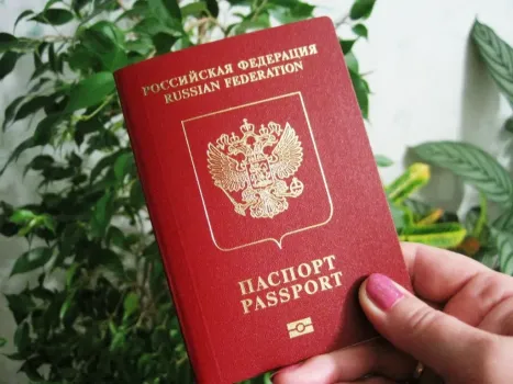 Челнинцы за полгода оформили более 20 тысяч загранпаспортов