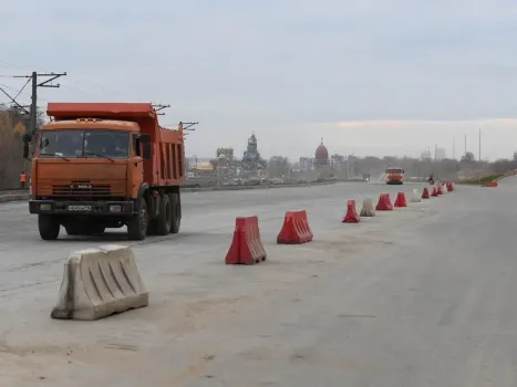 В Казани в 18 раз сократилось количество штрафов за езду с открытым пологом