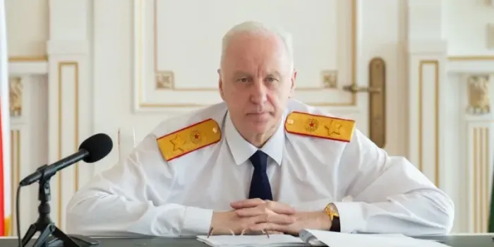 Главе СК взялся за дело о ненадлежащем оказании медпомощи ребенку в Татарстане