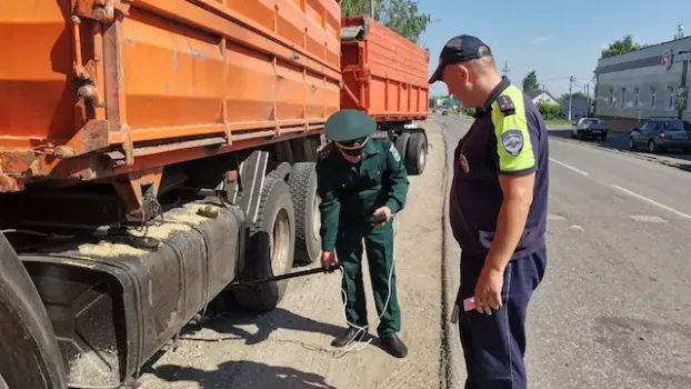 В Татарстане более 2 тысяч автомобилей проверили на вредные выбросы