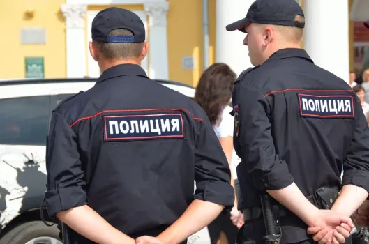 В Челнах нашли 16-летнюю девушку, которую искали несколько дней