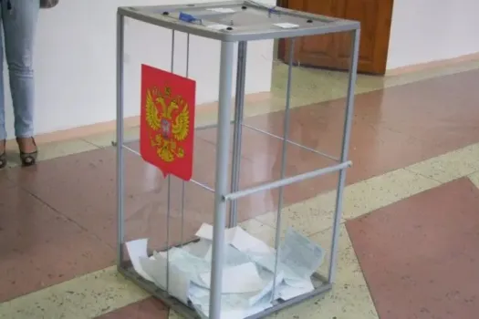 На выборы раиса Татарстана предоставили документы четыре кандидата