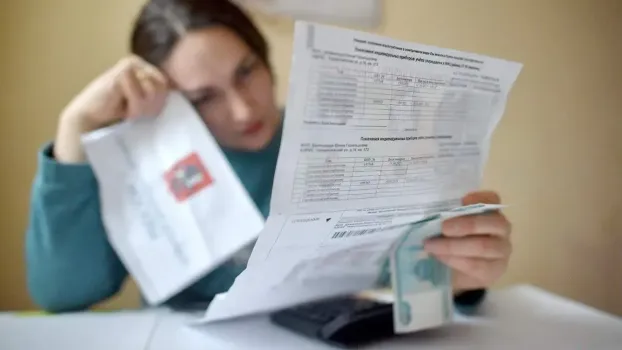 В Татарстане с июля 2026 года тарифы на ЖКУ вырастут на 9,8%