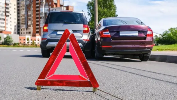 В Татарстане зафиксировали рост числа детей, пострадавших в ДТП