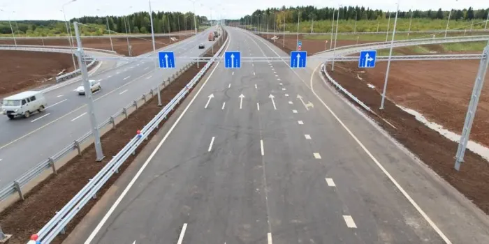 В Казани построят платный дублер Оренбургского тракта