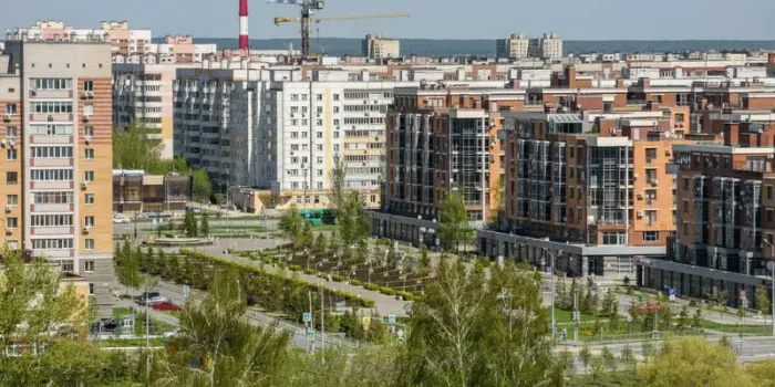 Жители Ново-Савиновского района Казани осталась без света