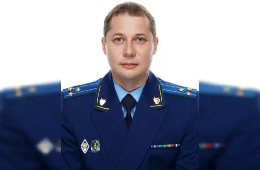 Новым прокурором Казани назначен Ильдар Исмагилов