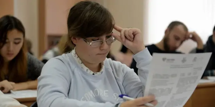 В Казани 160 школьников сдали ЕГЭ на 100 баллов