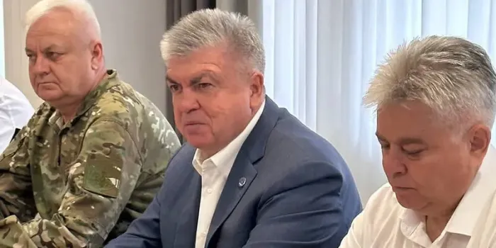 В Челнах появится памятник участникам СВО