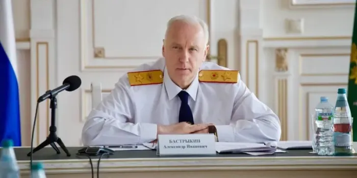 Бастрыкин запросил доклад о падении лифта с семьей в Набережных Челнах