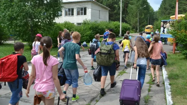 В Татарстане в 2025 году планируется капремонт 19 детских лагерей
