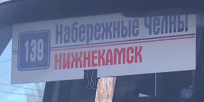 В Нижнекамске пропала девочка-подросток