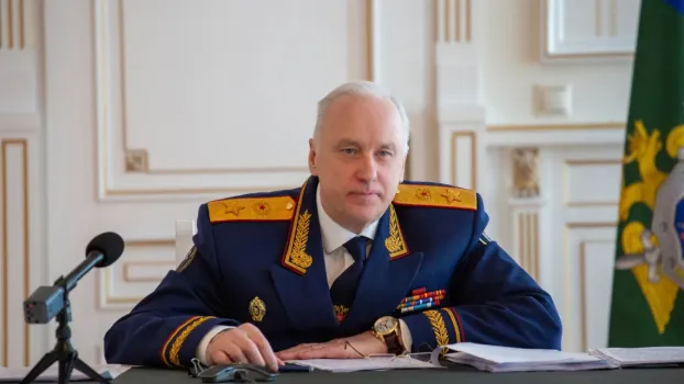 Бастрыкин поручил провести проверку по жалобе инвалида из Заинска