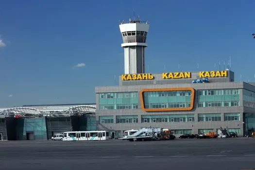 Пассажиры рассказали, что творилось в казанском аэропорту во время плана «Ковер»