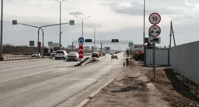 В Татарстане назвали главную причину ДТП на территории региона