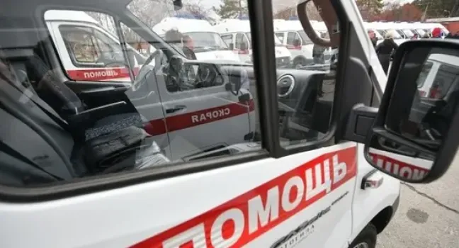 В Ижевске проверяют жалобы на медпомощь казанскому ребенку-спортсмену