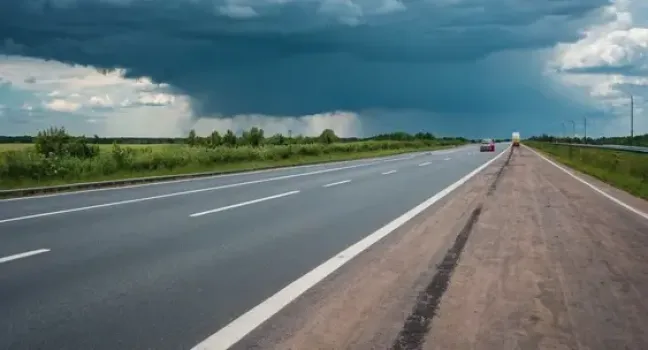 К 2026 году трасса Казань-Оренбург получит новый облик