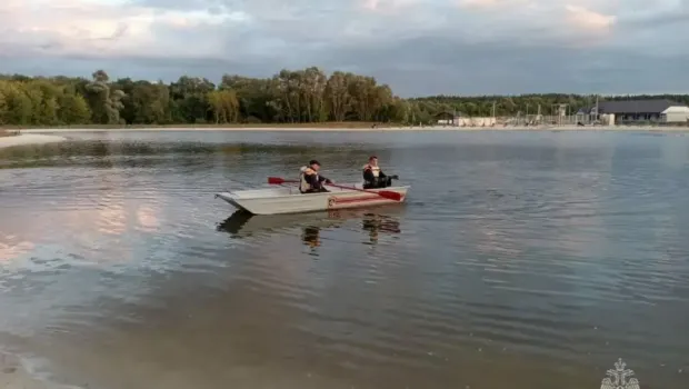 В Татарстане утонул мужчина после купания в необорудованном водоёме