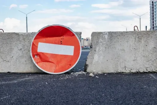 В Казани из-за Дня города и Дня республики перекроют центральные улицы