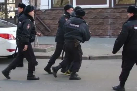 Руководство «Рубина» высказалось о задержании с арестом игроков молодежного состава