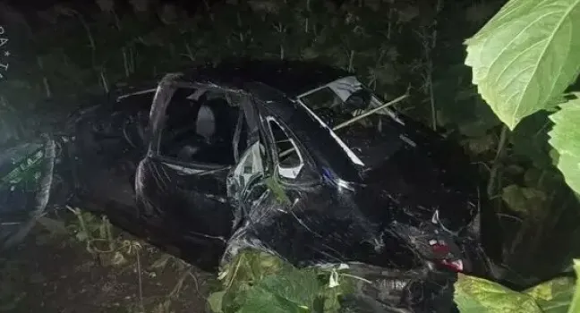 Прокуратура Татарстана расследует аварию с участием 15-летнего водителя
