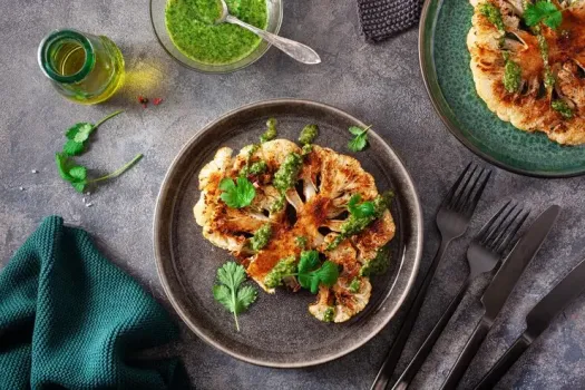 Невероятно вкусная капуста в кляре: дети будут без конца просить добавку — простой рецепт