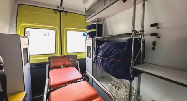 Мужчина умер в метро Казани до приезда скорой