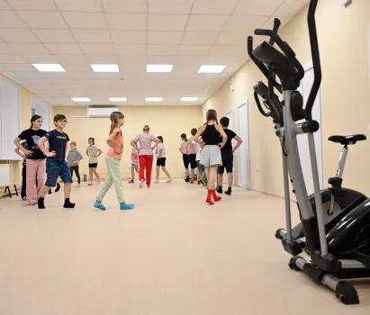 Татарстанцам рассказали, как можно вернуть до 20 тысяч рублей за занятие спортом
