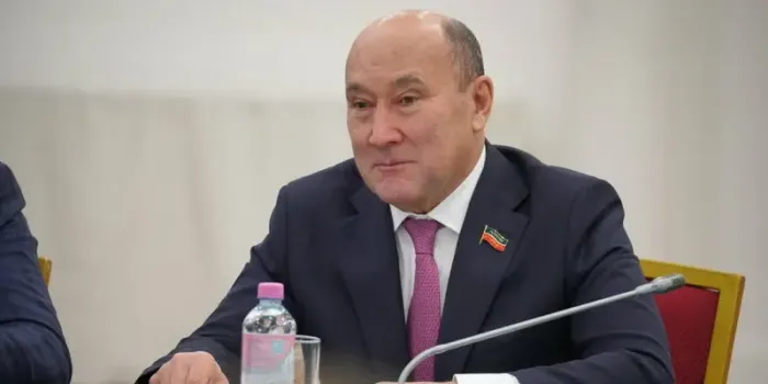 Ахметов раскрыл, как республика сумела пройти переход к рынку без потрясений