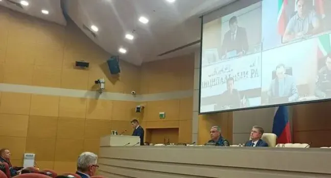 Более 49 тысяч первоклассников пойдут в школы Татарстана