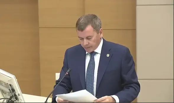 В Татарстане собрали больше половины урожая зерновых