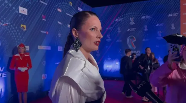 Ева Власова сказала, что столица Татарстана идеально подходит фестивалю