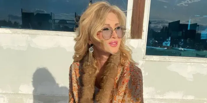 Вика Цыганова раскритиковала «Новую волну» в Казани за «балаган и безвкусицу»