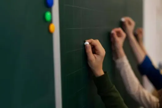 В Нижнекамске школы оказались переполнены: в лицее № 38 учатся свыше 2 тысяч детей