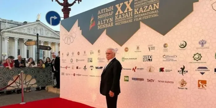 Казанский международный кинофестиваль «Алтын минбар» соберёт гостей из 29 стран