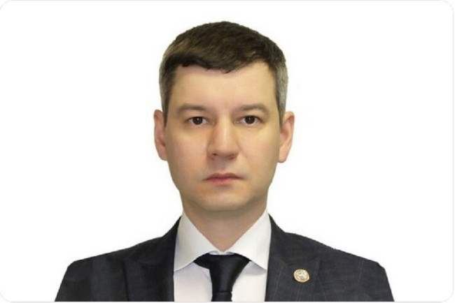 Айдар Ахтареев назначен представителем Татарстана в Узбекистане