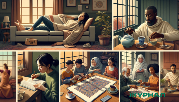 Январь 2026 года станет самым нерабочим месяцем за пять лет для россиян