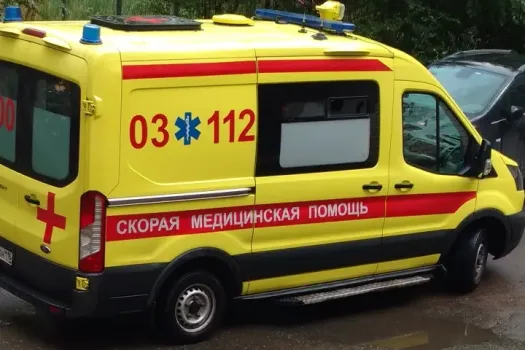 В Казани из-за пиротехники пострадали пятеро человек, в том числе ребенок