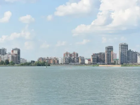 Туристический налог с 1 января: в каких городах введен и что он означает