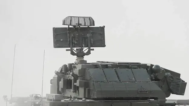 Под Зеленодольском 2 января сбили беспилотник: что известно