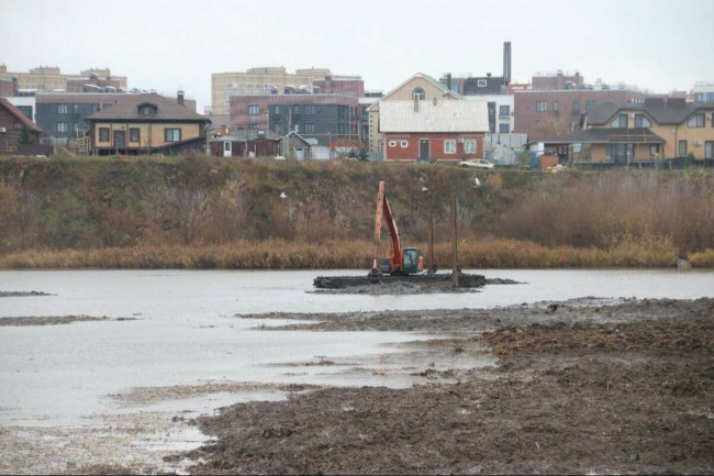 Татарстан продолжает лидировать в экологии, вложив 17 миллиардов рублей