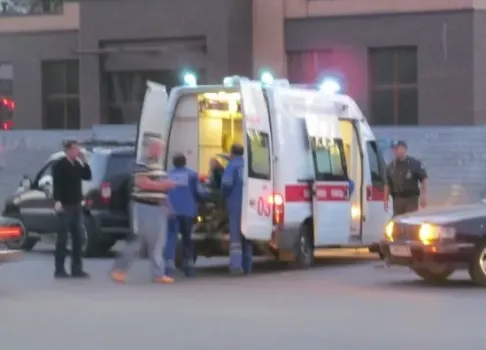 В столице РТ за сутки не произошло ДТП с пострадавшими