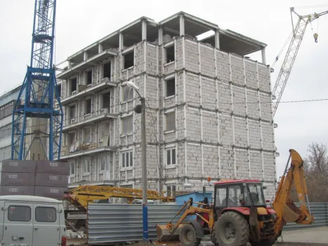 Татарстан выделит 77 миллиардов рублей на строительство и ремонт объектов