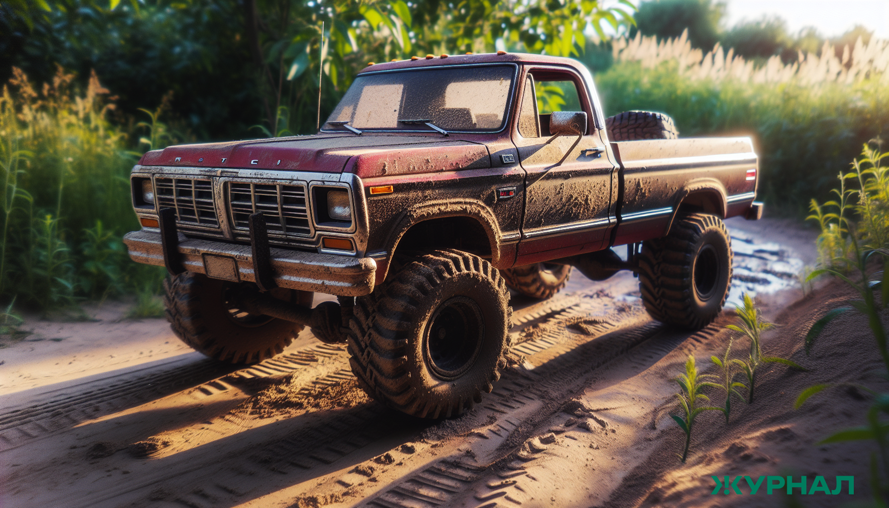 Спрос на пикапы в России вырос из-за низкого утильсбора